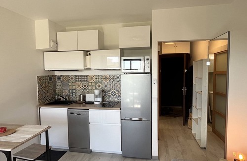 Vence Apartment | Studio Avec Terrasse, à Vence