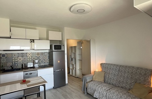 Vence Apartment | Studio Avec Terrasse, à Vence