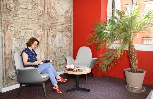 Saint - Aubin - Dupuy Apartment | Studio Avec Wi-Fi Gratuit, Accès