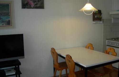 Meierhof Apartment | Studio Bündawiese 6