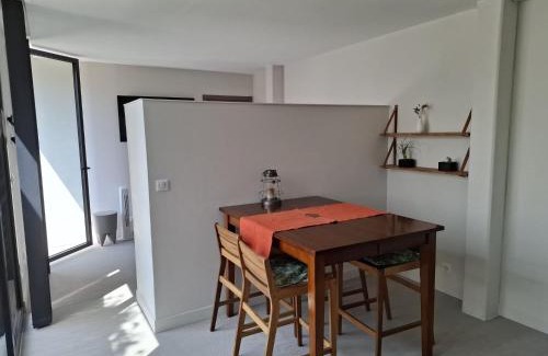 La Baule-Escoublac Apartment | Studio B.