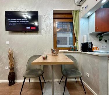 Old Town Apartment | Studio Baščaršija - Sarajevo's prime location