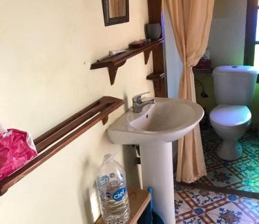 Zekkak Er Roumane Apartment | studio bab guissa