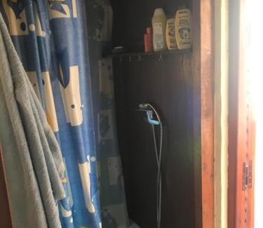 Zekkak Er Roumane Apartment | studio bab guissa