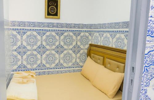 El Hara Apartment | Studio Babdkala Marrakech