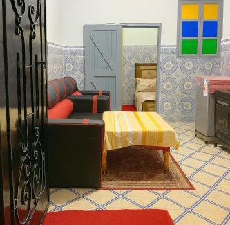 El Hara Apartment | Studio Babdkala Marrakech