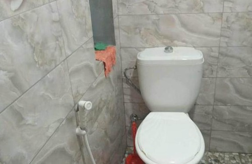 Algiers Apartment | STUDIO BASSE CASBAH