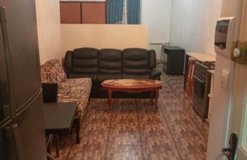 Algiers Apartment | STUDIO BASSE CASBAH