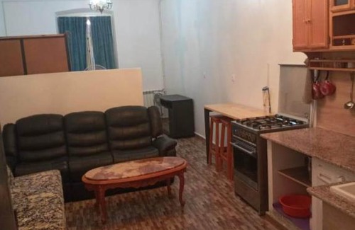 Algiers Apartment | STUDIO BASSE CASBAH