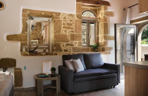 Tsourouniana Apartment | Studio Batilas