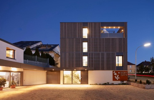 Sontheim Apartment | Studio - Bauer guest house with winery