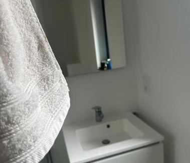Vorst Apartment | Studio