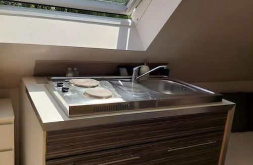 Cortil-Noirmont Apartment | Studio Me Me