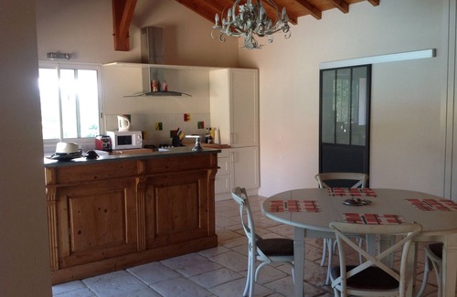Souraide Apartment | Studio beautiful view of the Pyrenees