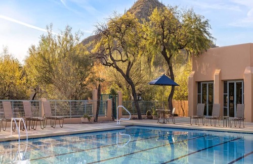 Starr Pass Apartment | Studio Bedroom in Starr Pass Golf Resort!