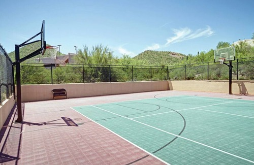 Starr Pass Apartment | Studio Bedroom in Starr Pass Golf Resort!