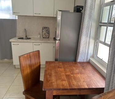 Nikiboko Apartment | Studio - begane grond - poolside