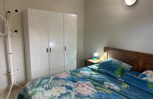 Nikiboko Apartment | Studio - begane grond - poolside