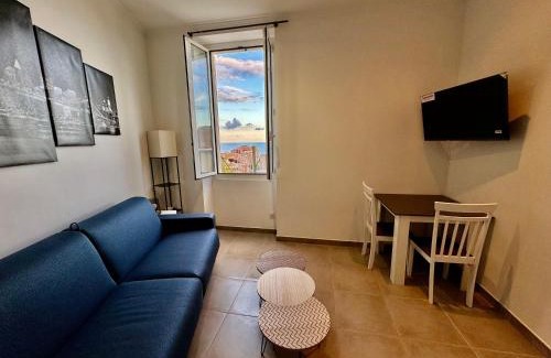 Cap d'Ail Apartment | Studio BeHappy next Monaco