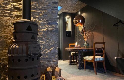 Luxembourg Ardennes Apartment | Studio Beim Mulles 'Schapp'