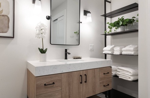 Solvang Apartment | Studio Bella - Solvang, CA