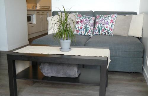 Esplanade Apartment | Studio Belle Vue