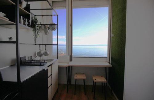 Publier Apartment | Studio Bellerive