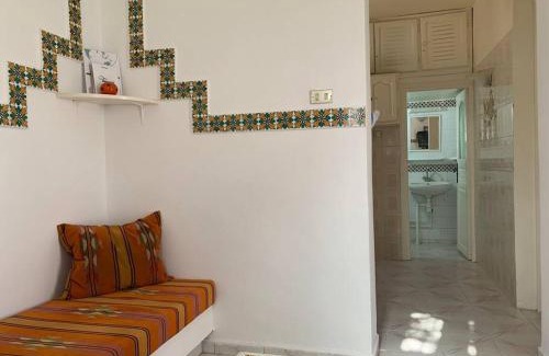 Playa Sidi Mehrez House | Studio Bellina