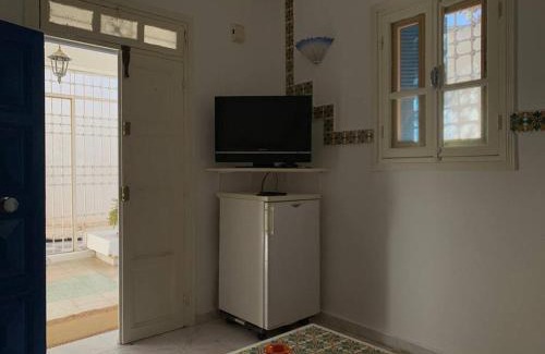 Playa Sidi Mehrez House | Studio Bellina