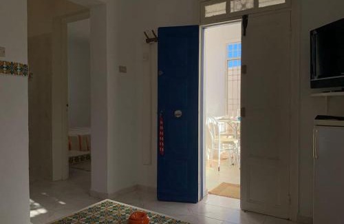 Playa Sidi Mehrez House | Studio Bellina