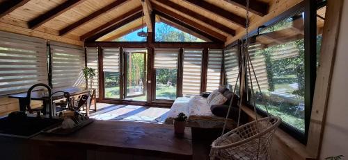 Malaiesti Ski Chalet | Studio Belvedere