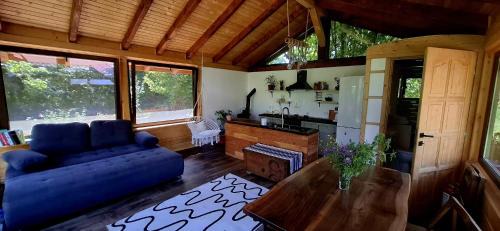 Malaiesti Ski Chalet | Studio Belvedere