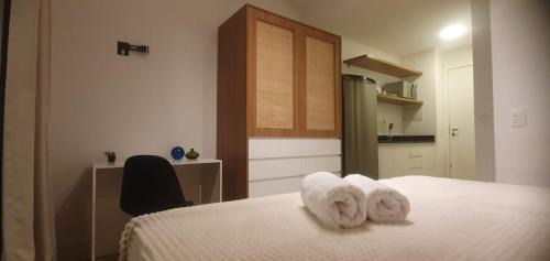 Pinheiros Apartment | Studio Ben