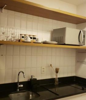 Pinheiros Apartment | Studio Ben