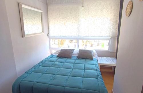 Benalmadena Costa Apartment | Studio Benal IRIS HERCULES AGATA