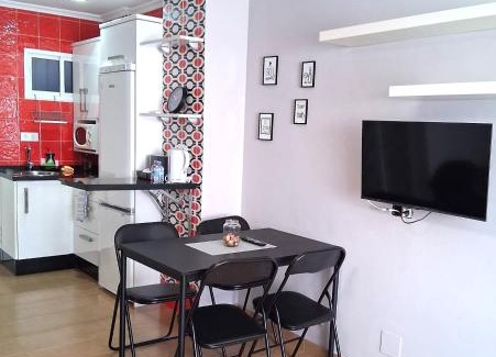 Benalmadena Costa Apartment | Studio Benal IRIS HERCULES AGATA