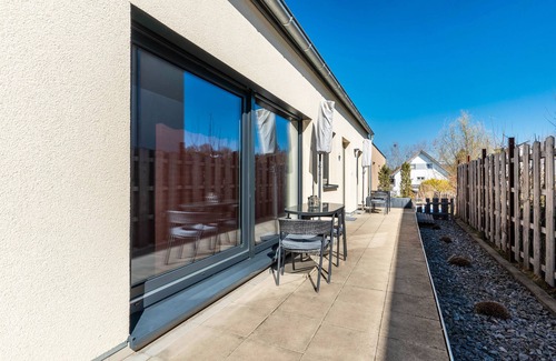 Herbolzheim Apartment | Studio 'Berggass' with Wi-Fi