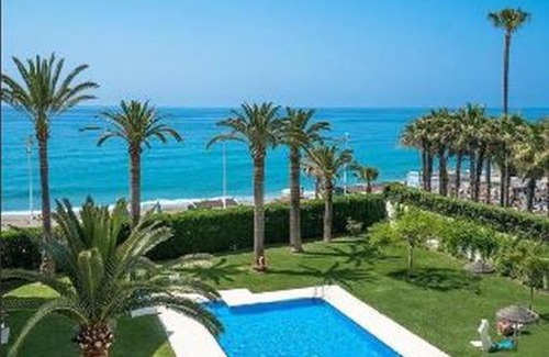 Nerja City Centre Apartment | Studio Beso del Mar