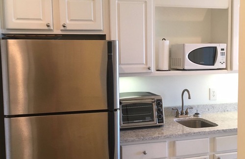 Rosemary Beach Condo | Studio between Alys and Rosemary with gulf views and deeded beach access