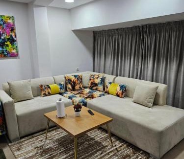 Quartier Maamora Apartment | Studio bien équipé