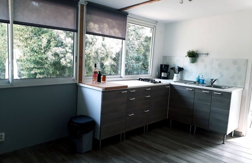 Linguizzetta Apartment | Studio Bird de mer