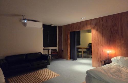Busanjin Apartment | STUDIO BIS Jeonpo Cafe Street