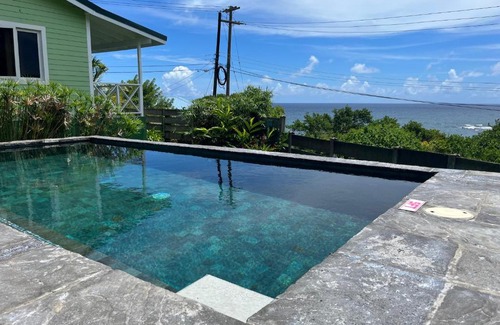 Argyle House | Studio Blu at Waves Villa Guesthouse