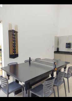 Anapolis Apartment | Studio Blue Cidade Universitária 102-1