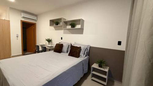 Anapolis Apartment | Studio Blue Life DAIA