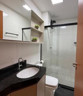 Anapolis Apartment | Studio Blue Life DAIA