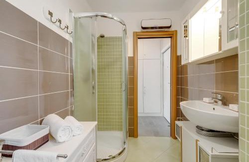 Sestriere Apartment | Studio Blue Petit - Happy Rentals