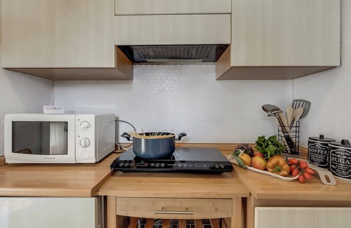Sestriere Apartment | Studio Blue Petit, Sestriere, Italy