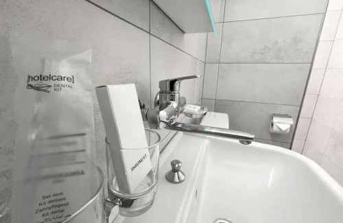 Wallenwil Apartment | Studio BlueSpot