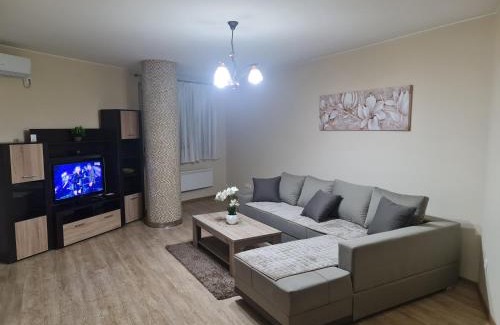 Ruma Apartment | Studio BM